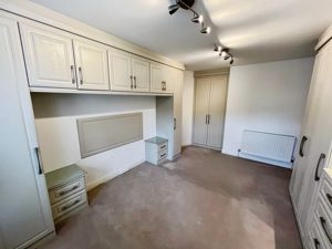 BEDROOM ONE- click for photo gallery